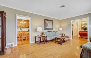 5-bedroom house in North York for C$1,574,000