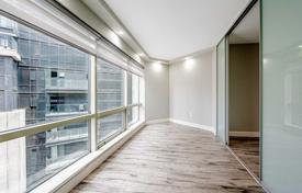 Apartment – Bay Street, Old Toronto, Toronto,  Ontario,   Canada for C$824,000