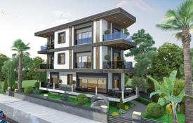 New home – Marmaris, Mugla, Turkey for $211,000