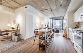 Apartment – Mutual Street, Old Toronto, Toronto,  Ontario,   Canada for C$893,000