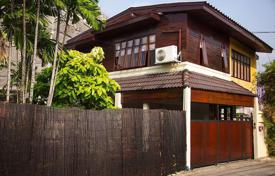 3 bed House Din Daeng Sub District for $520,000