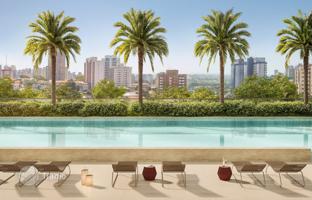 Prestigious new development with amenities in the Villa Mariana area of ​​Sao Paulo, Brazil for From $245,000