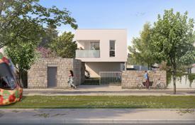 New residential complex with apartments in Castelnau-le-Lez, France for From 307,000 €