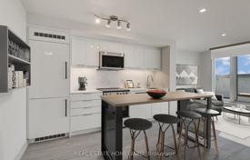 Apartment – Kingston Road, Toronto, Ontario,  Canada for C$748,000