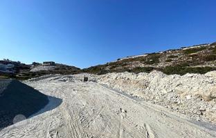 Land plot 10,632 m² in Agios Tychonas for 1,276,000 €