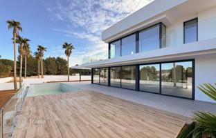 4-bedroom cottage 258 m² in Javea (Xabia) for 1,550,000 €
