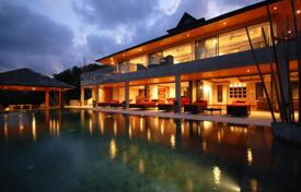 Villa – Koh Samui, Surat Thani, Thailand for $6,700 per week