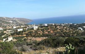Group of seaview plots, build up to 1000 m² for 840,000 €
