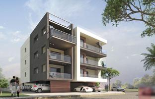 2-bedroom apartment in new building 77 m² in Larnaca for 240,000 €