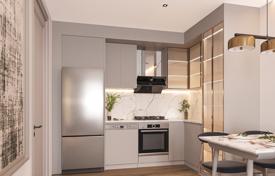 Prestigious 3+2 Apartments in Heart of the City Centre Istanbul for $405,000