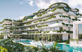 New residential complex with swimming pools, a spa center and a children's campus, Bukit, Bali, Indonesia for From $105,000