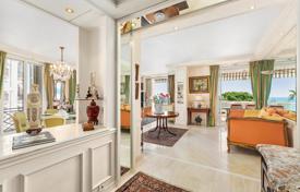 4-bedrooms penthouse in Boulevard de la Croisette, France for 4,500,000 €