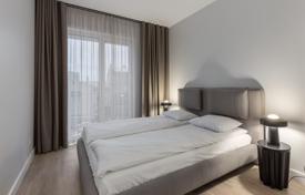 3-bedrooms apartments in new building 65 m² in Central District, Latvia for 218,000 €