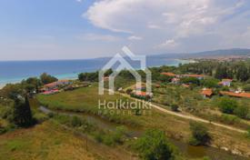Development land – Sithonia, Administration of Macedonia and Thrace, Greece for 530,000 €