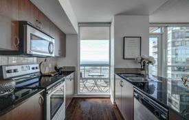 Apartment – Lake Shore Boulevard West, Etobicoke, Toronto,  Ontario,   Canada for C$1,098,000