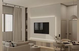 2-bedroom apartment 102 m² in Neapolis for 530,000 €