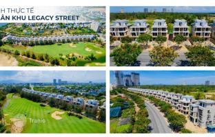 6-bedroom villa 485 m² in Da Nang for $1,600,000