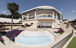 3-bedroom villa 239 m² in Mutxamel for 550,000 €