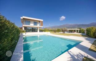 4-bedroom villa in Forte dei Marmi for 3,500,000 €