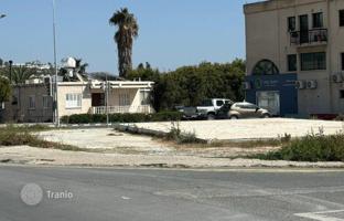 Land plot in Paphos for 775,000 €