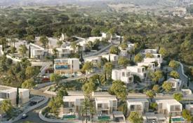 Villa – Limassol (city), Limassol, Cyprus for 1,120,000 €