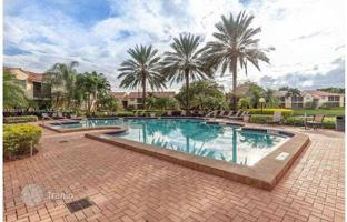 2-bedroom apartments in condo 100 m² in Pompano Beach for $255,000