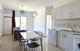 2-bedrooms apartment 75 m² in Gazimağusa city (Famagusta), Cyprus for 90,000 €