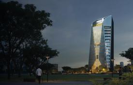 Office 270 m² in Dubai for $2,344,000