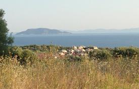 Development land – Sithonia, Administration of Macedonia and Thrace, Greece for 295,000 €