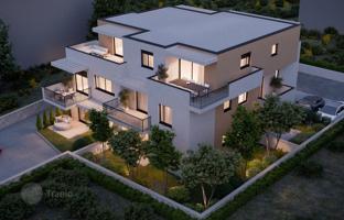 2-bedroom apartment 62 m² in Murter for 360,000 €