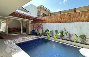 2-bedroom villa 116 m² in Jalan Umalas for $179,000