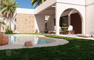 3-bedroom villa 153 m² in Murcia (city) for 472,000 €