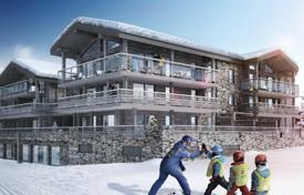 New residence in the heart of Les Gets, France for From 659,000 €