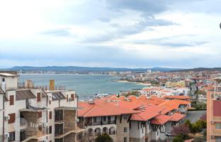2-bedroom apartment 120 m² in Sveti Vlas for 104,000 €