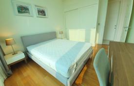 3-bedroom apartments in condo in Watthana for $3,500 per week