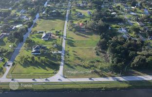 Land plot in Fort Lauderdale for $1,299,000