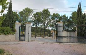 Villa – Monòver, Valencia, Spain for 350,000 €