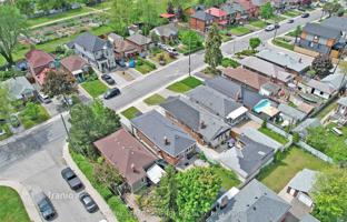 6-bedroom house in York for C$1,806,000