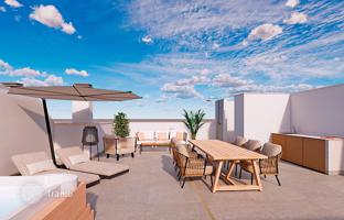 3-bedroom apartment 82 m² in Torre de la Horadada for 364,000 €