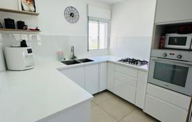 3-bedrooms apartment 80 m² in Ashqelon, Israel for $433,000