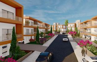 2-bedroom apartment 112 m² in Paphos for 300,000 €