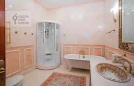 2-bedrooms apartment 125 m² in Tverskoy district, Russia for 643,000 ₽ в месяц
