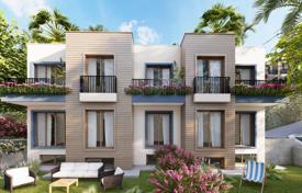 In the privileged area of ​​Bodrum, a huge complex, which includes everything from shopping areas to a cultural center, is coming to life for $370,000