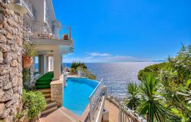 Villa – Nice, Côte d'Azur (French Riviera), France for 7,500,000 €
