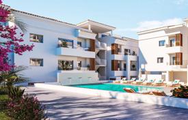 Duplex penthouse in a residence with a swimming pool and a garden, close to the beach, Fuengirola, Spain for 389,000 €