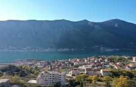 Development land – Dobrota, Kotor, Montenegro for 1,100,000 €