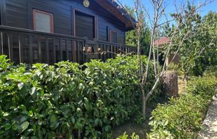 6-bedroom villa 350 m² in Büyükçekmece for 133,419,000 TRY