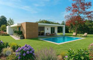 4-bedroom villa 180 m² in Aspe for 626,000 €