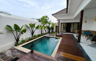2-bedroom villa 160 m² in Canggu for $210,000