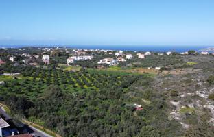 Land plot 2,270 m² in Kampani for 260,000 €
